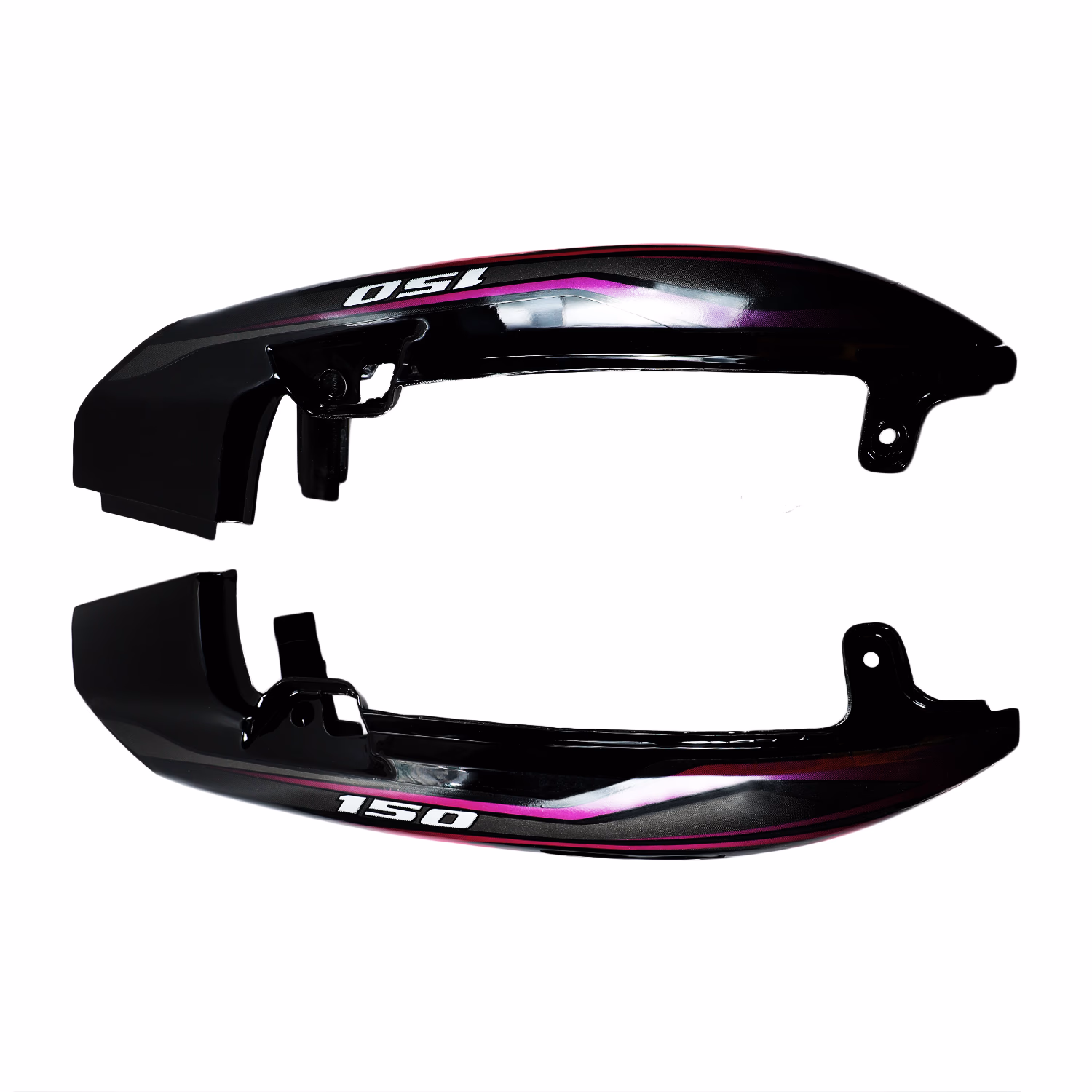Bajaj Discover 150 Tail Panel Manufacturer in India Bajaj Discover 150 Tail Panel Manufacturer in India